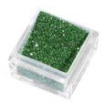 Glitzerpuder hellgrün