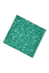 Glitzerpuder mint