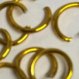 Piercingring Gold