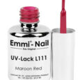 Shellack Maroon 15ml