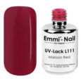 Shellack Maroon 15ml