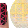 Nagelfolie T03