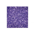 Glitzerpuder violett
