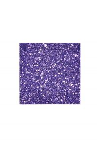 Glitzerpuder violett