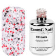 Splatter Red 15ml