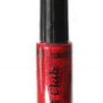 Fineliner chrome red
