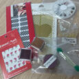 Nailart Set klein