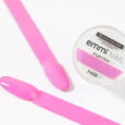 Creamy- Color Gel Bright Pink 5ml