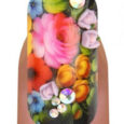 Nailsticker Fashion N149