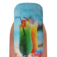 Nailsticker Fashion N376