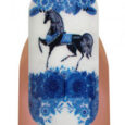 Nailsticker Fashion N467