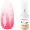 Babyboomer Ombré Spray soft white 5g