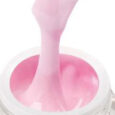 Farbgel samt Rosa 5ml