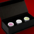 Farbgel Set