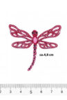 Bodytattoo Libelle