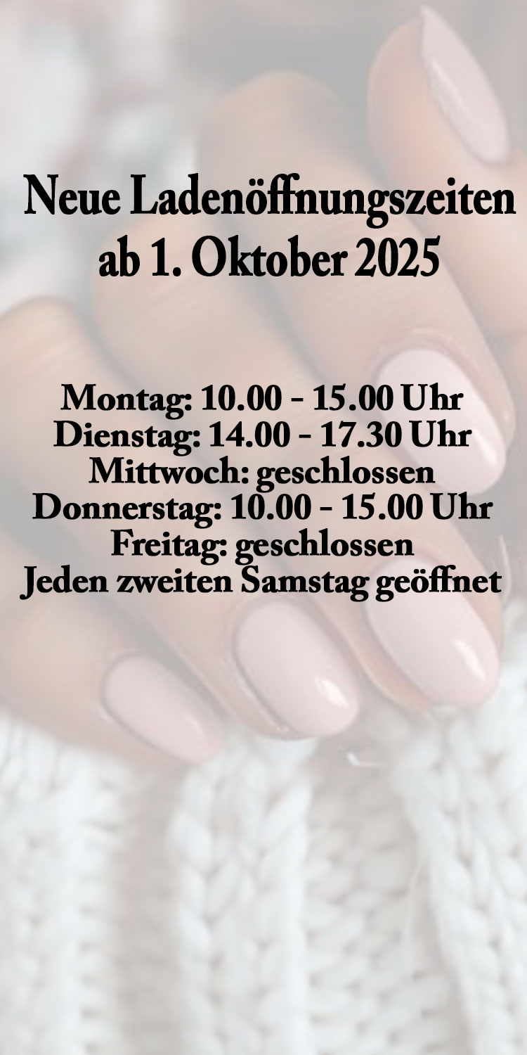 Öffnungszeiten