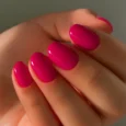 Shellack Rose Red