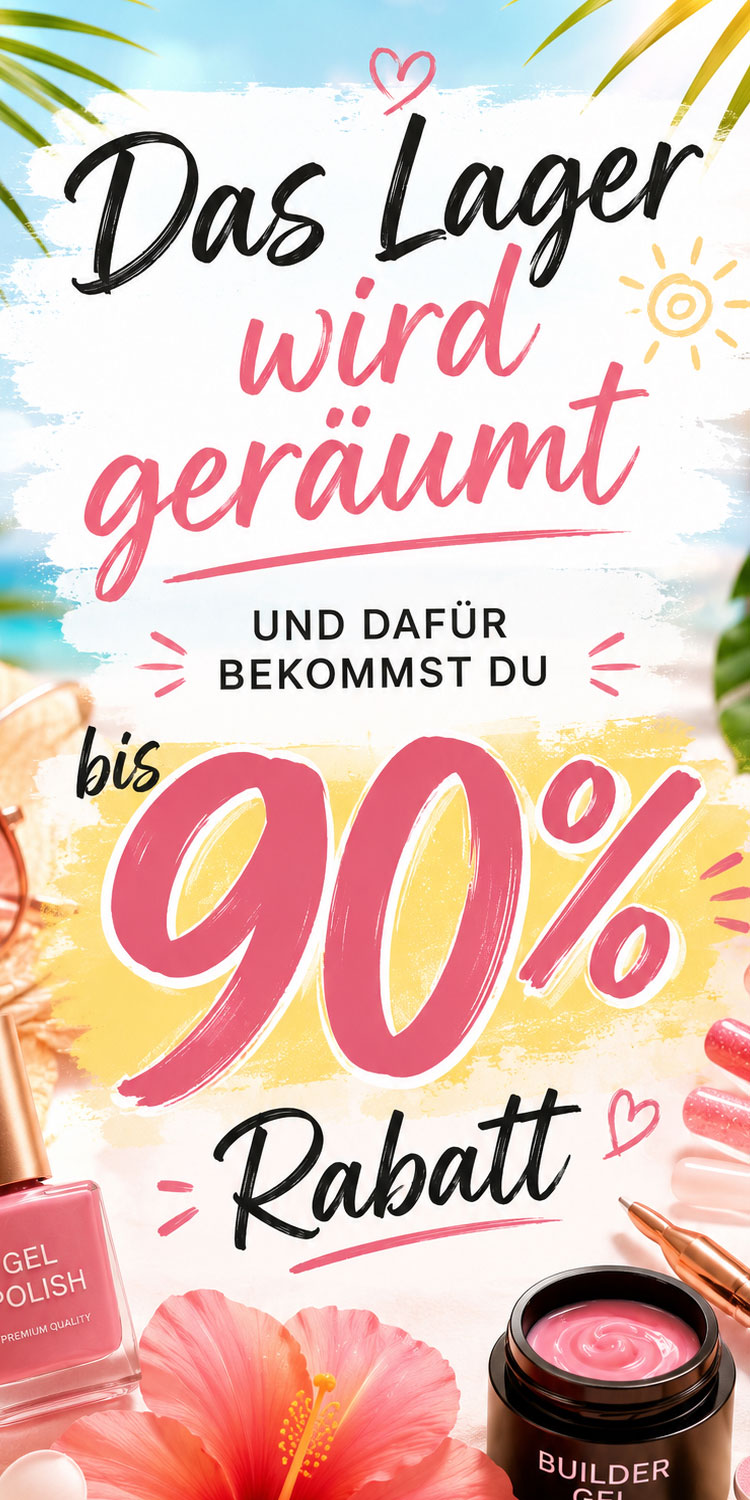 Lager räumung