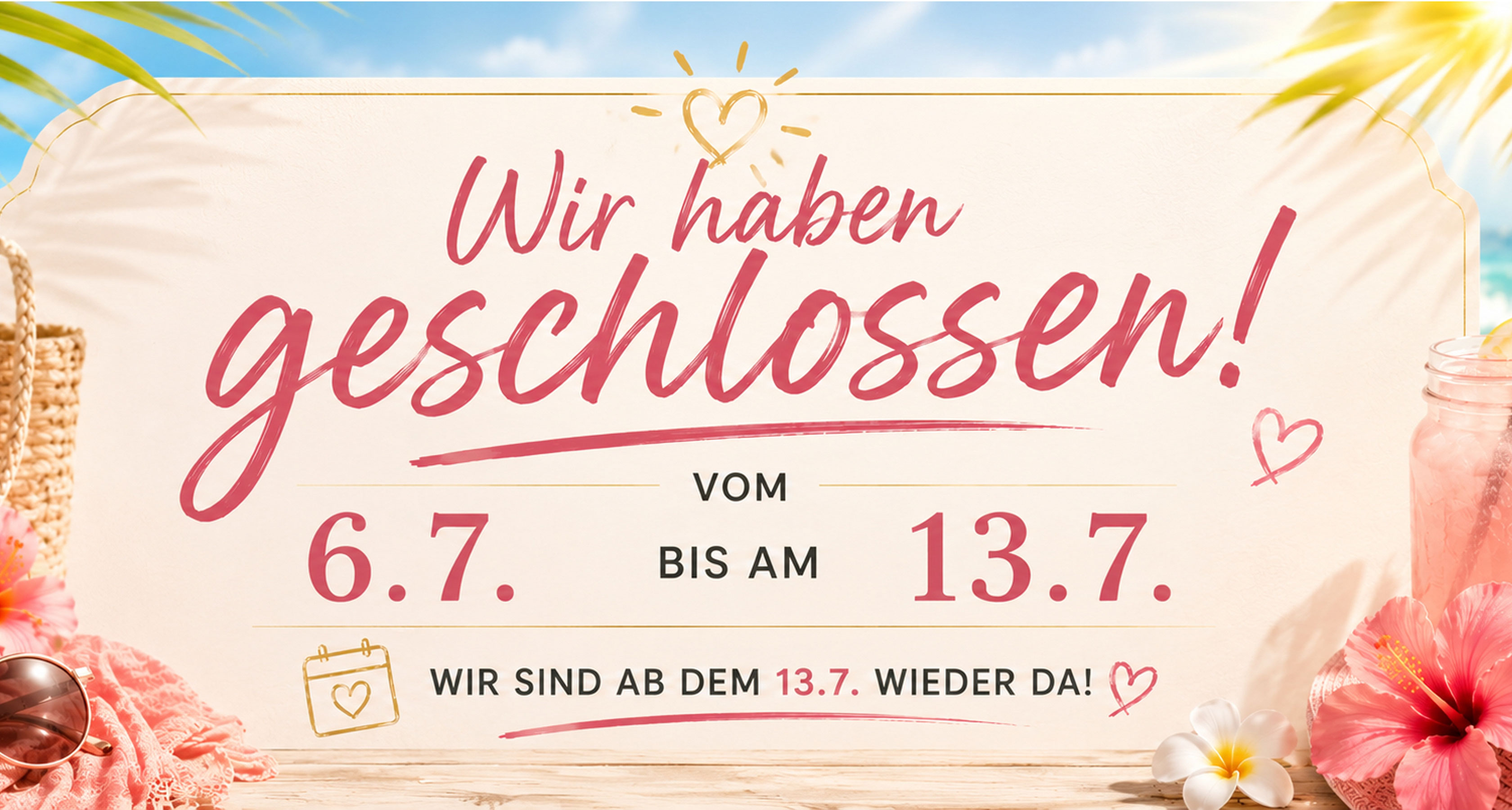 urlaub