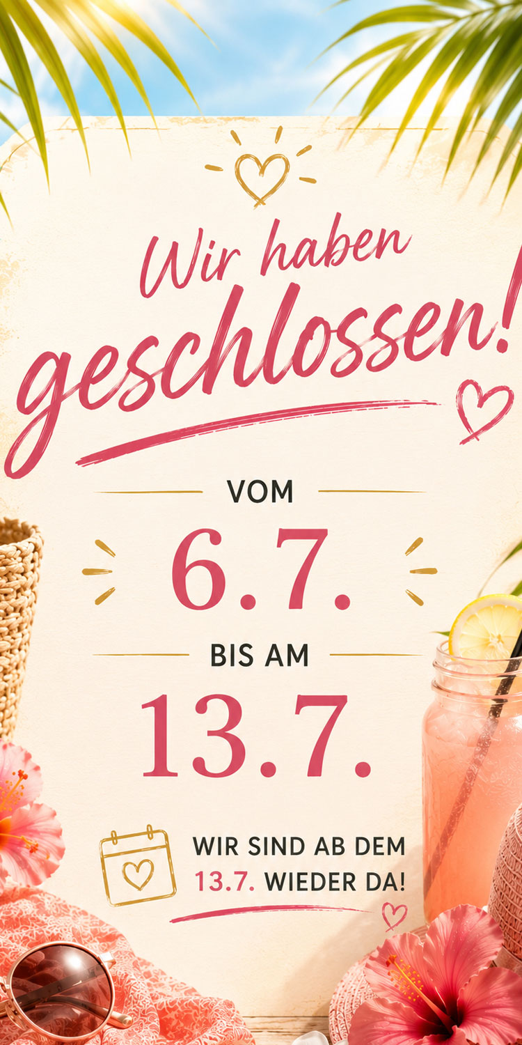 urlaub